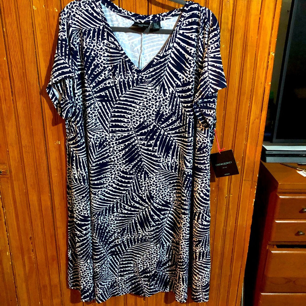 Cynthia Rowley Dress